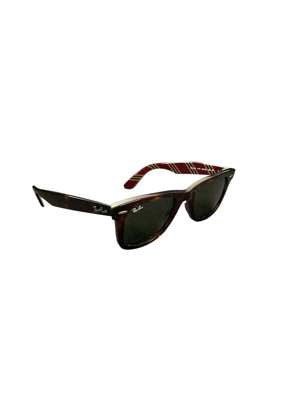 Ray-Ban Wafarer for Brooks Brothers Sunglasses